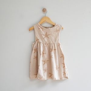 Rylee & Cru dress size 4-5